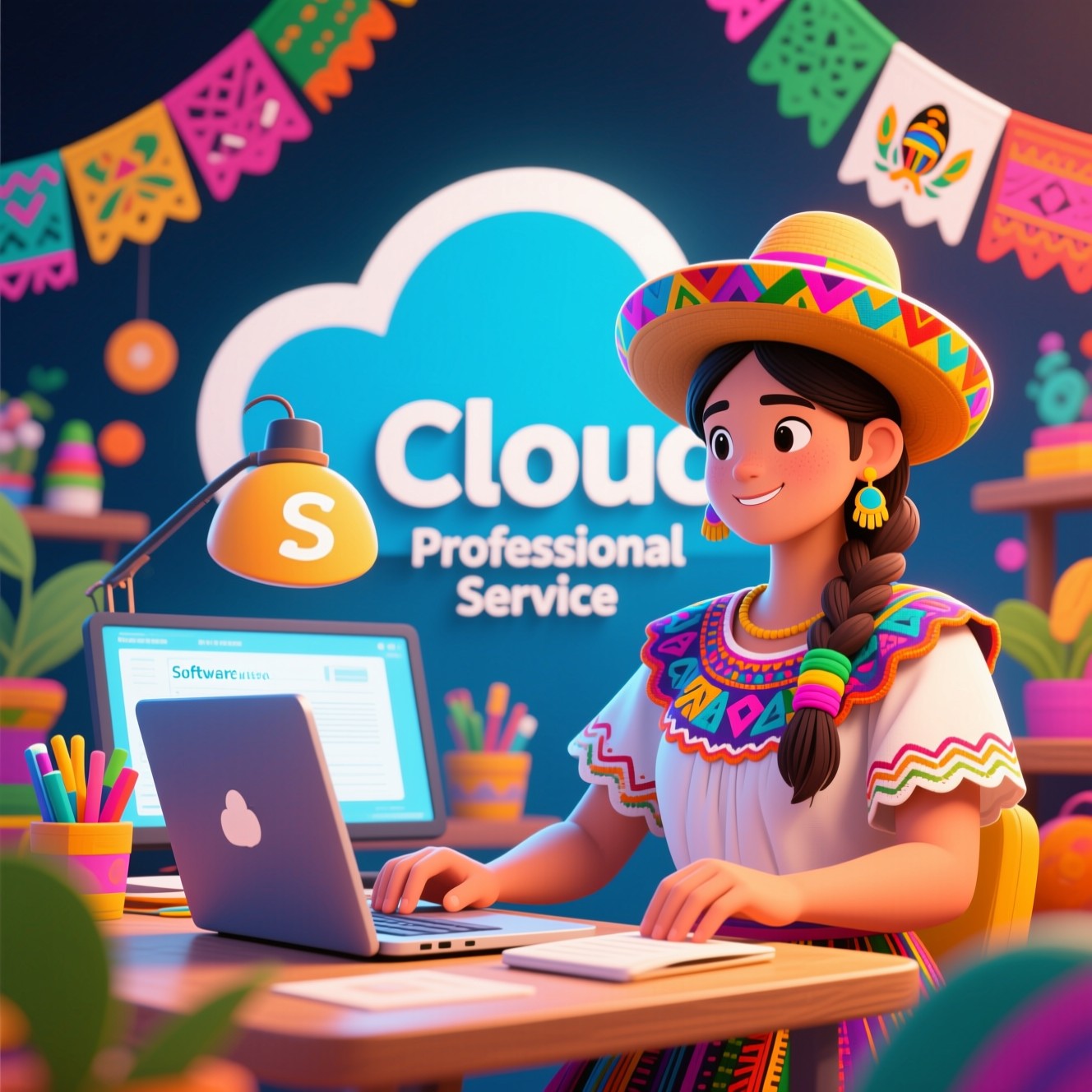 Soluciones cloud y arquitectura en la nube