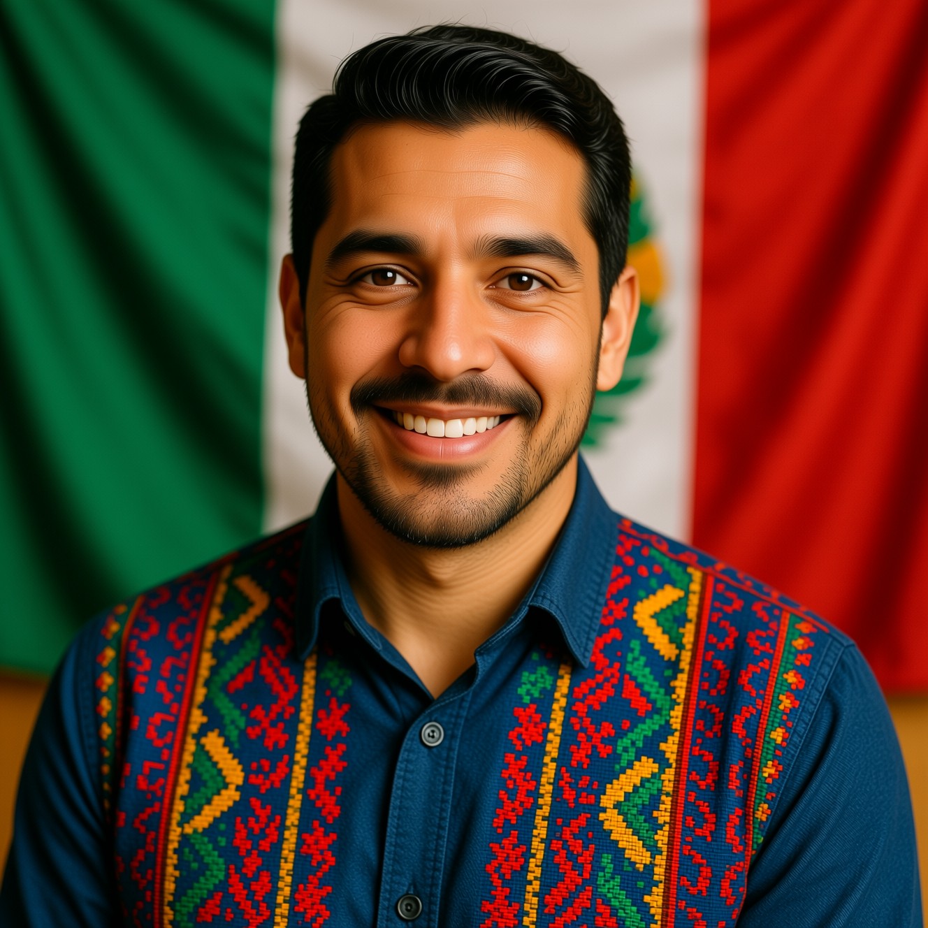 Equipo de Kaltivo en sesión de planificación