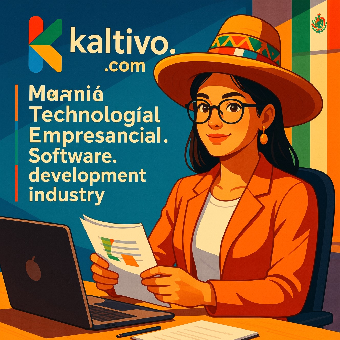 Consultoría tecnológica empresarial