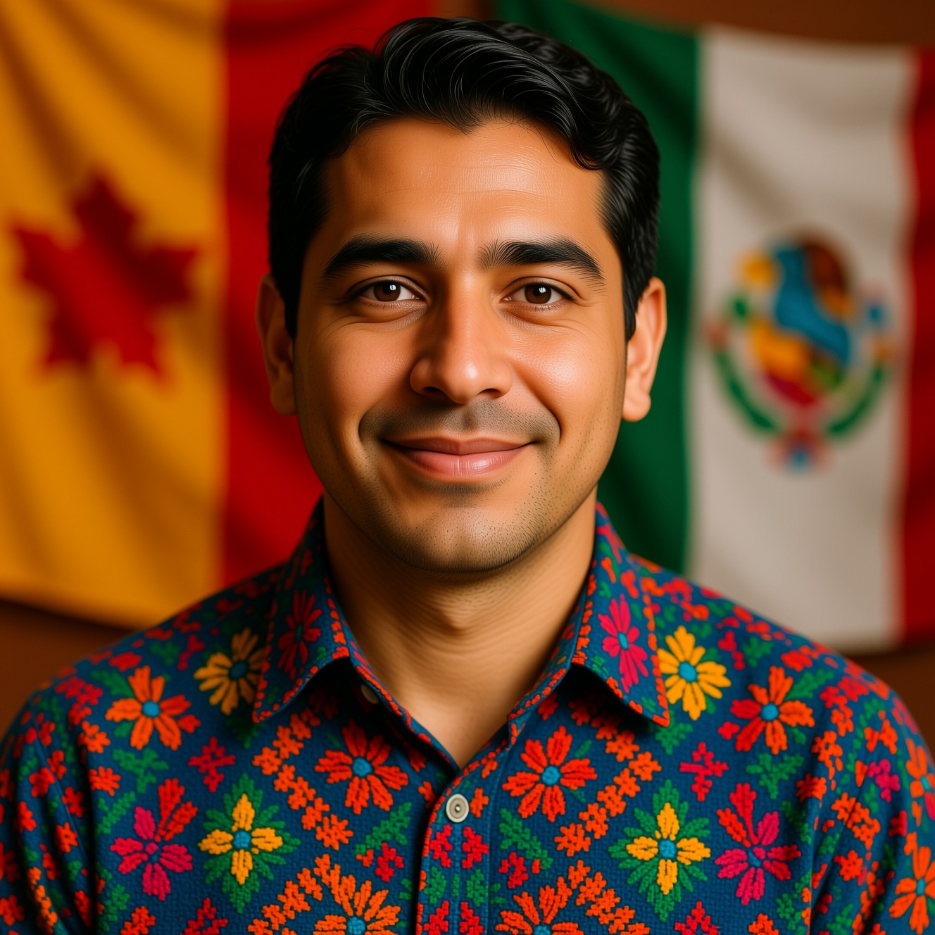 Carlos Ramírez - Director de Desarrollo