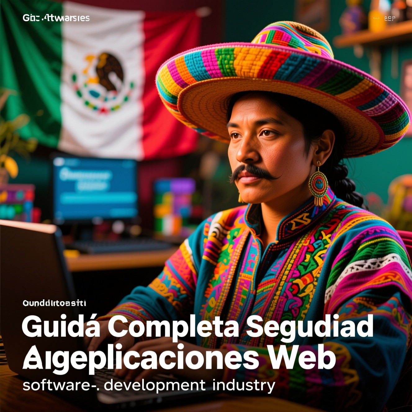 Seguridad en aplicaciones web